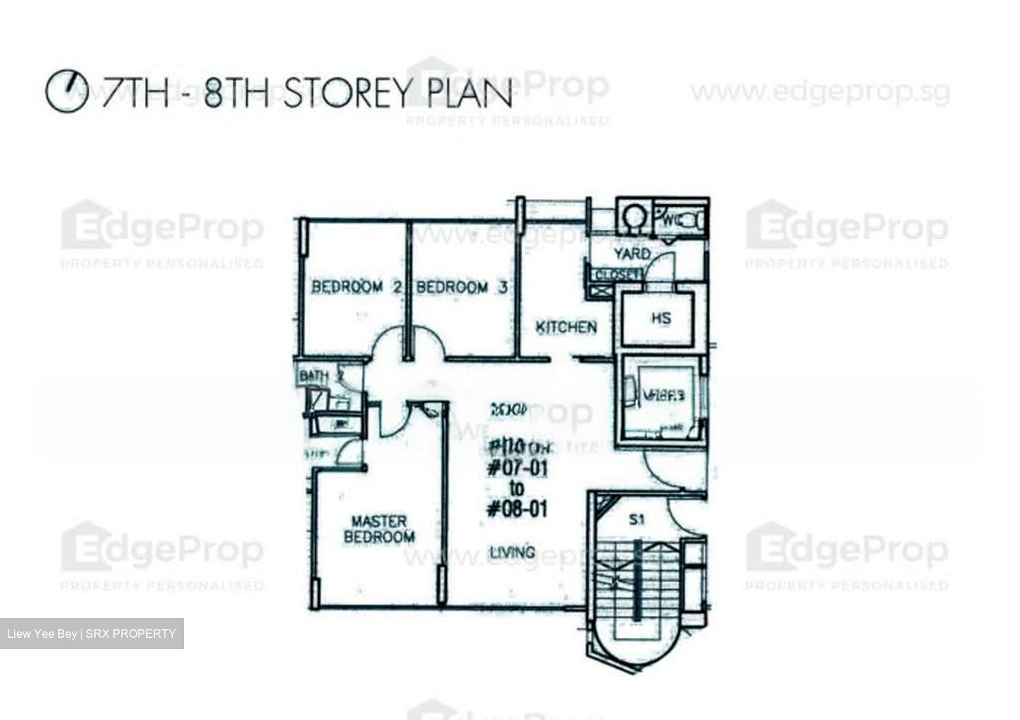 Astor (D14), Apartment #562144441
